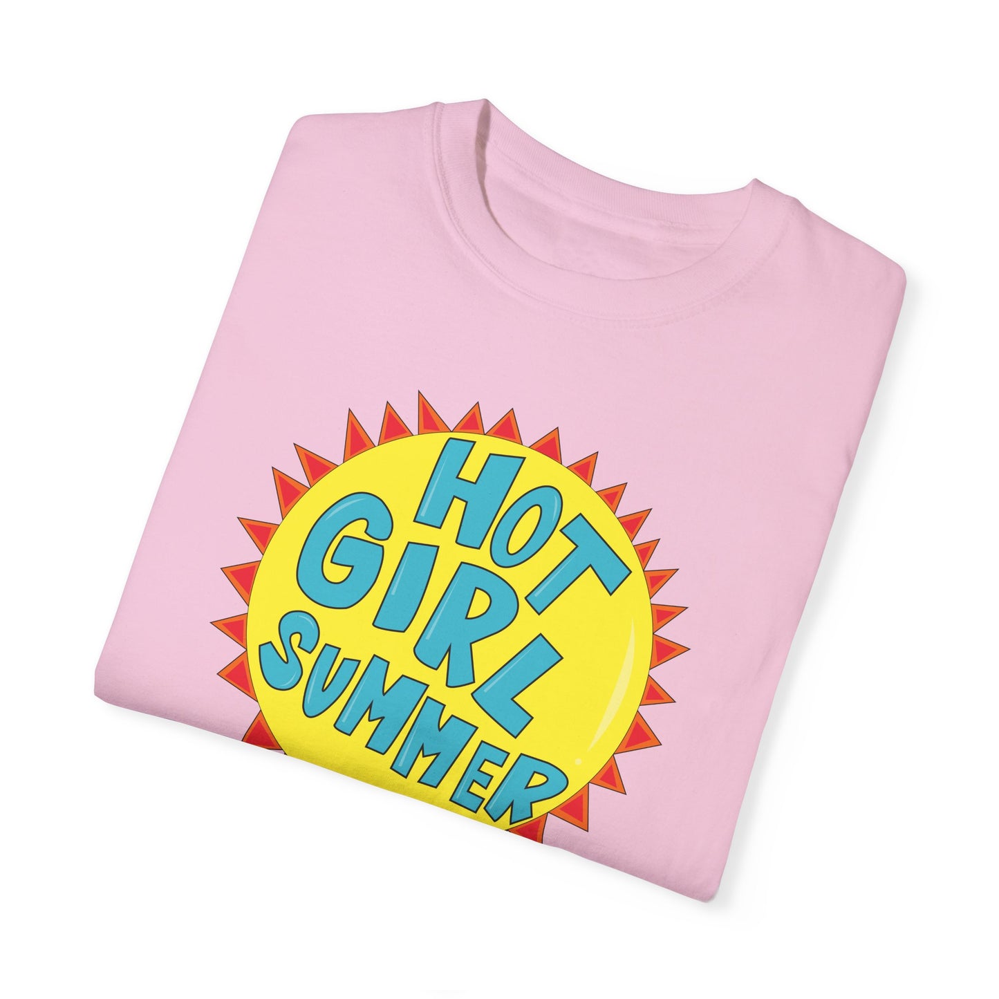 Hot Girl Summer T-shirt