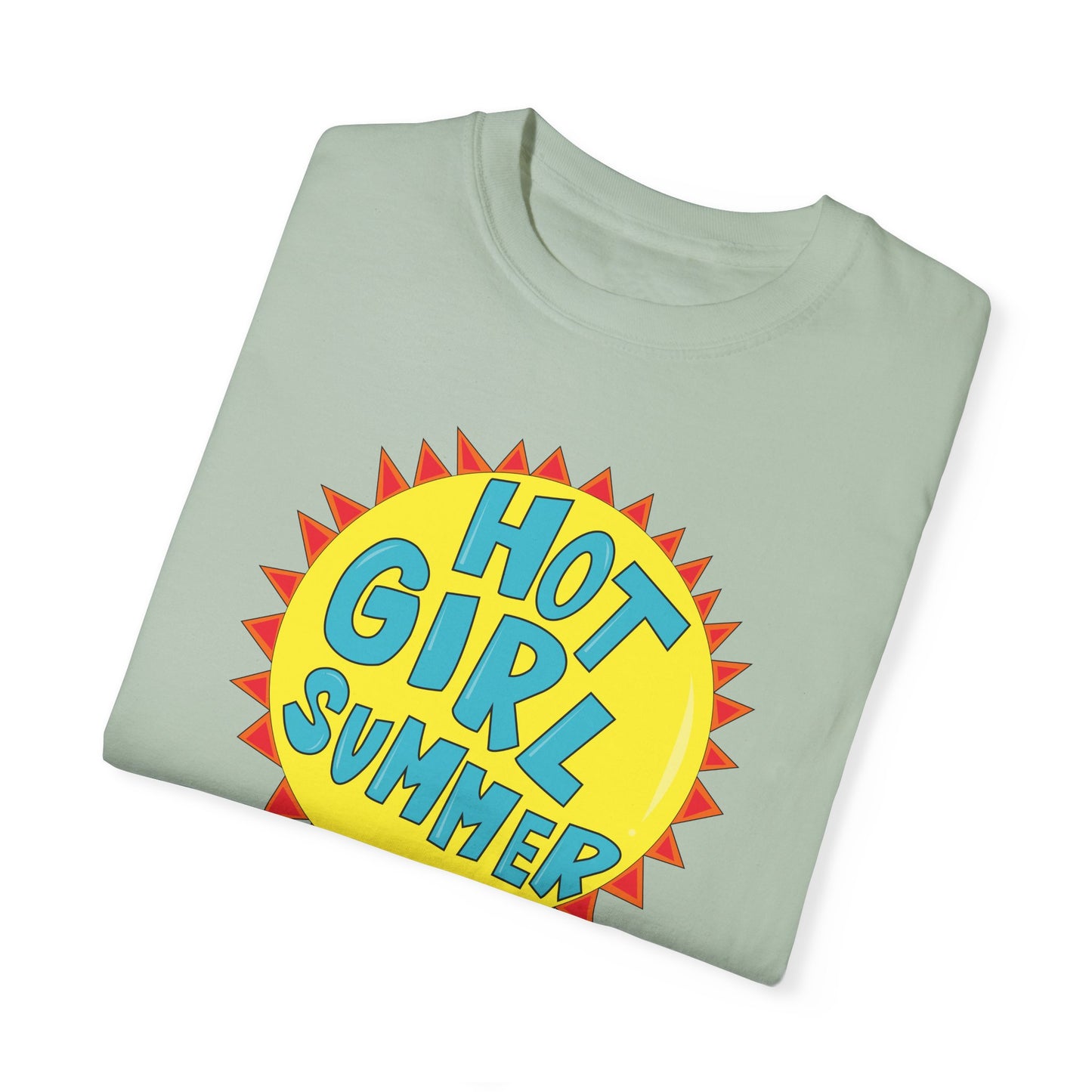 Hot Girl Summer T-shirt