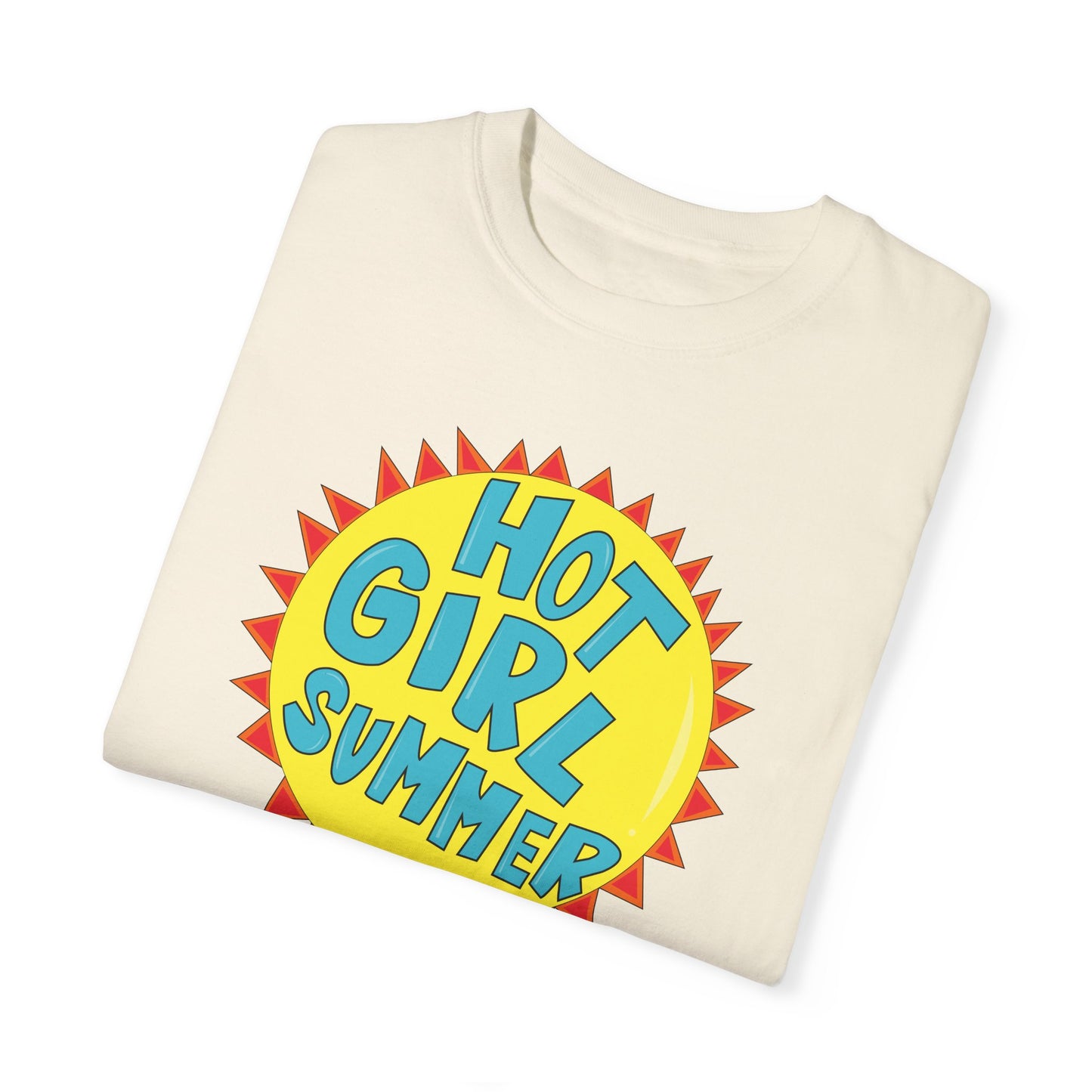 Hot Girl Summer T-shirt