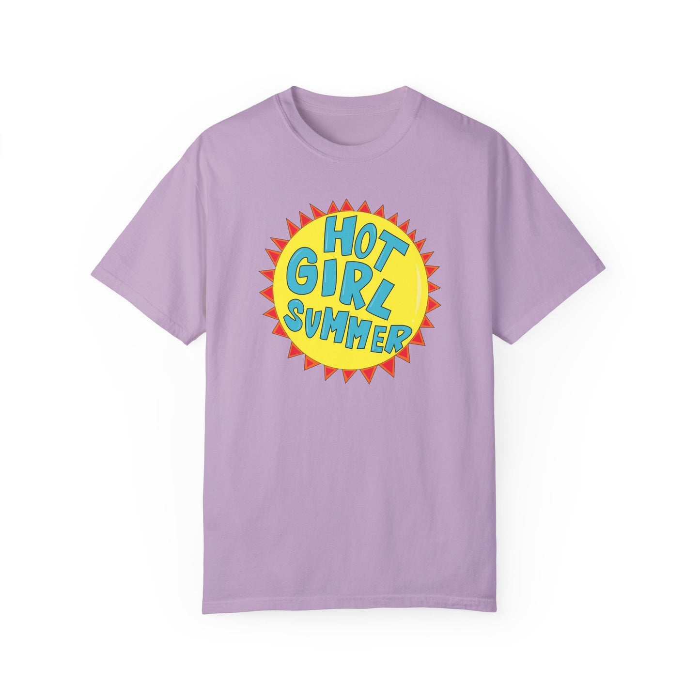 Hot Girl Summer T-shirt