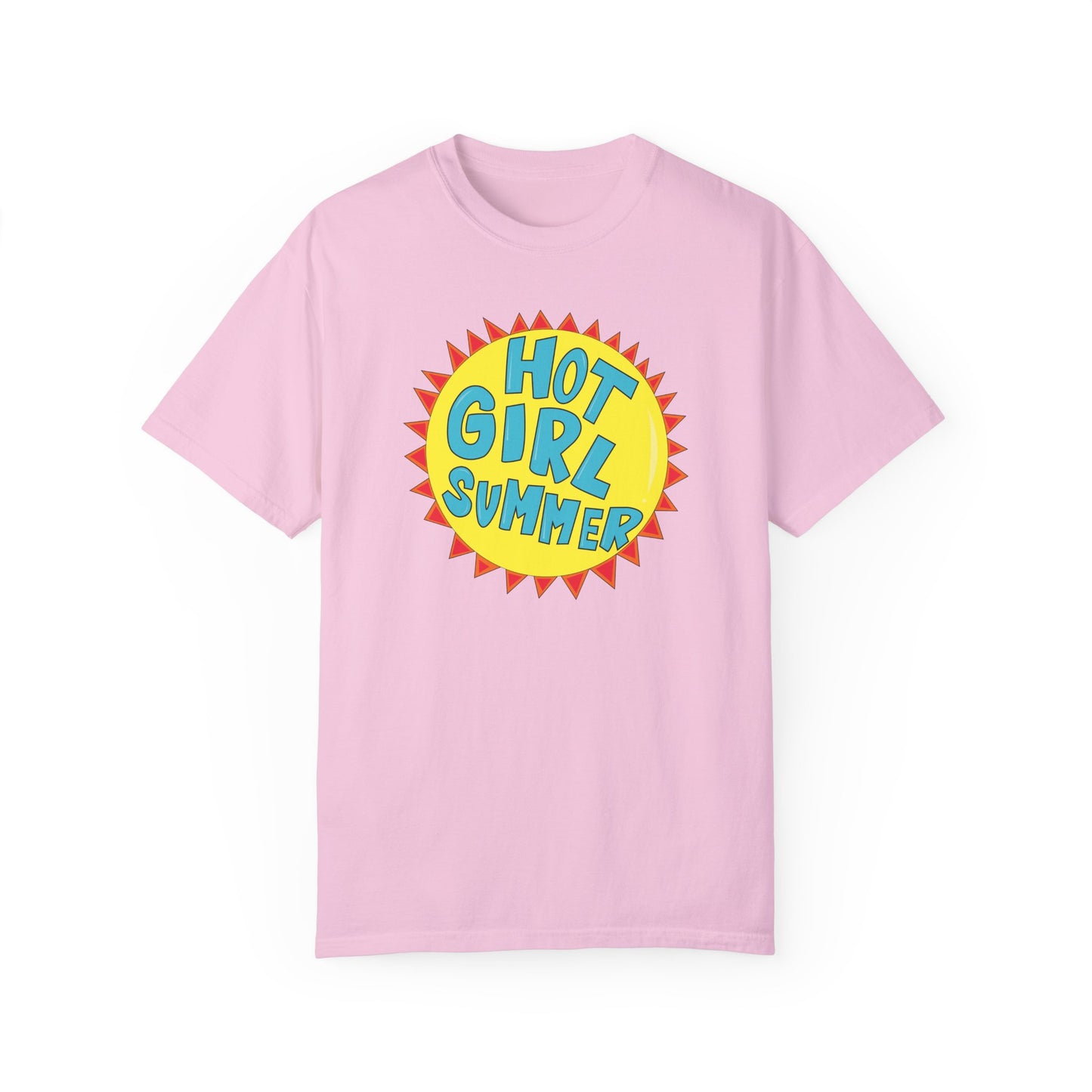 Hot Girl Summer T-shirt