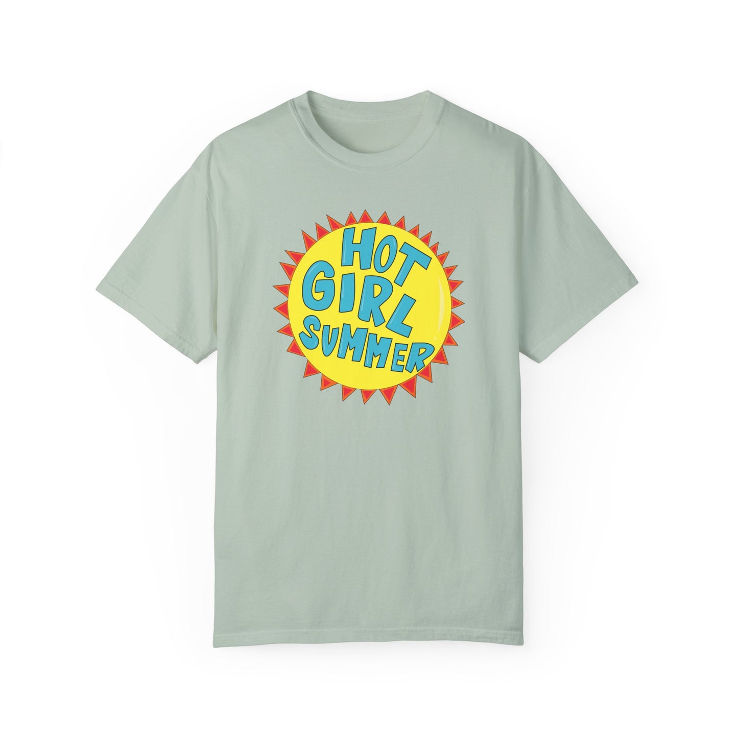 Hot Girl Summer T-shirt