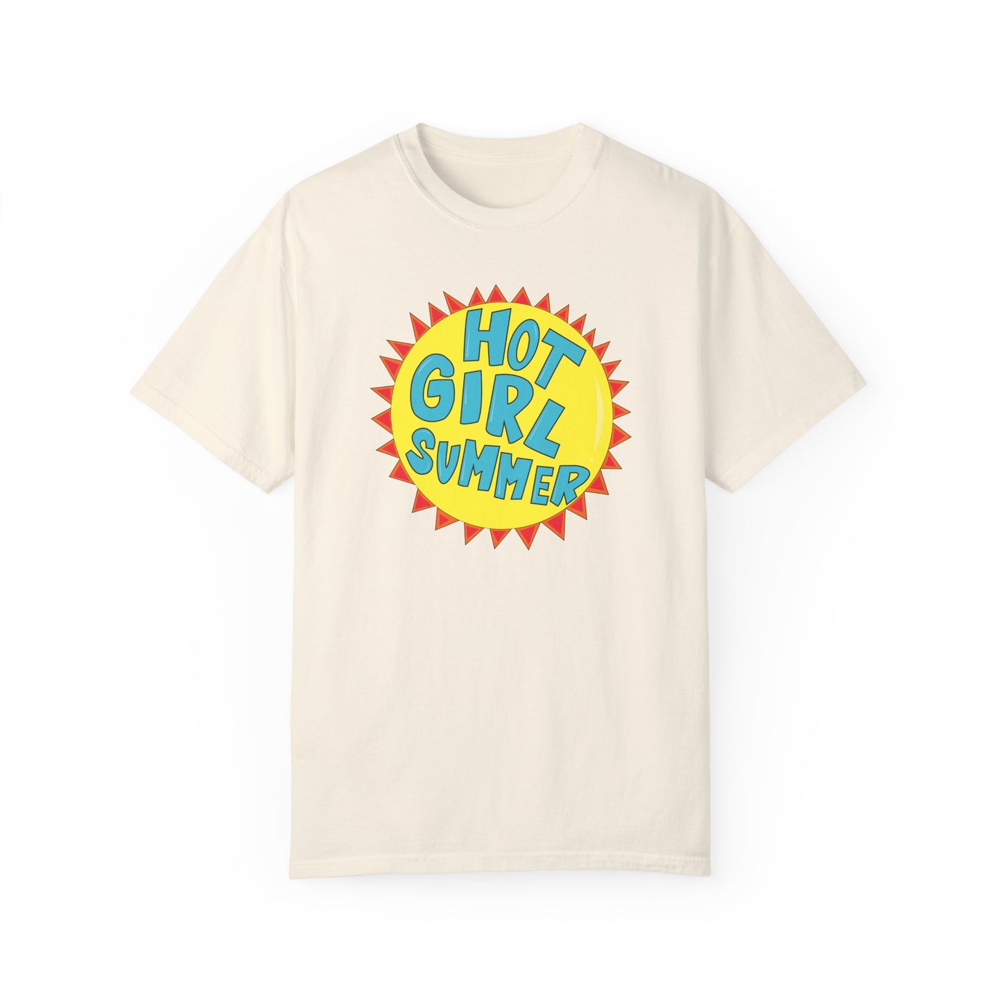 Hot Girl Summer T-shirt