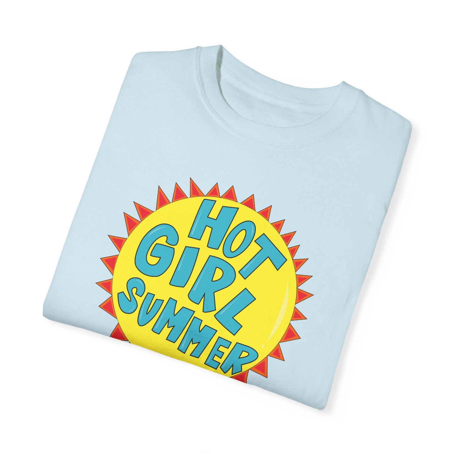 Hot Girl Summer T-shirt